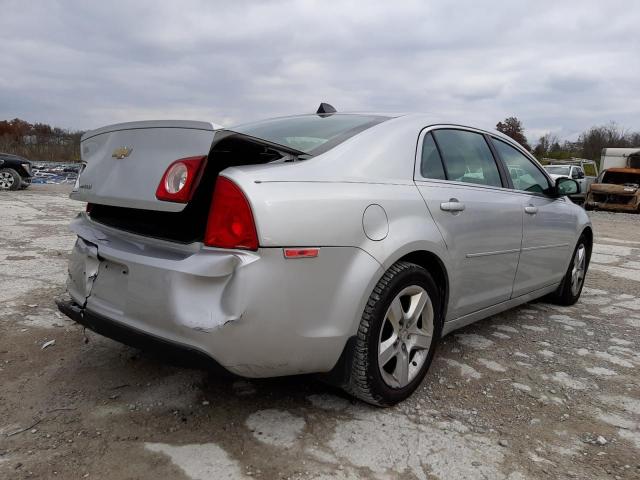 Photo 4 from auction – 2012 CHEVROLET MALIBU LS with VIN 1G1ZB5E06CF204884