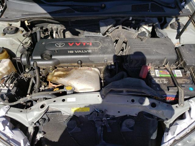 Photo 7 from auction – 2005 TOYOTA CAMRY LE with VIN 4T1BE32K35U031698