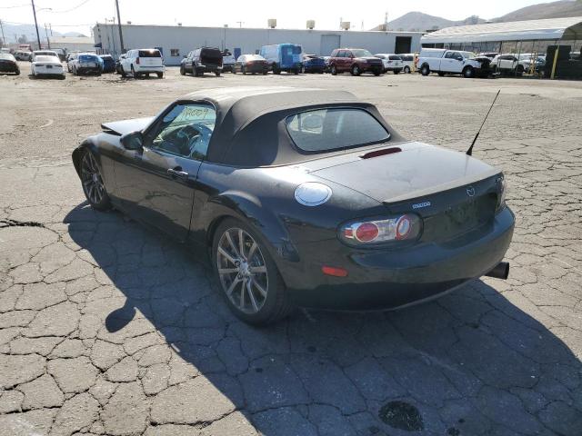 Photo 3 from auction – 2006 MAZDA MX-5 MIATA with VIN JM1NC25F460119409