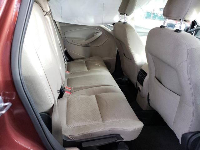 Photo 6 from auction – 2018 FORD ESCAPE SE with VIN 1FMCU0GD1JUC87395
