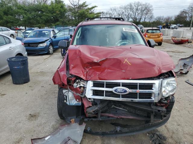 Photo 9 from auction – 2011 FORD ESCAPE XLS with VIN 1FMCU0C77BKB52113