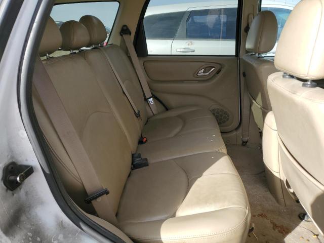 Photo 6 from auction – 2006 MAZDA TRIBUTE S with VIN 4F2YZ061X6KM27238