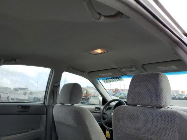 Photo 9 from auction – 2003 TOYOTA CAMRY LE with VIN 4T1BE30K53U763153