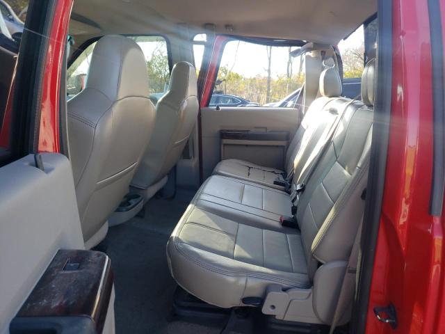 Photo 6 from auction – 2010 FORD F250 SUPER with VIN 1FTSW2BR7AEA22774