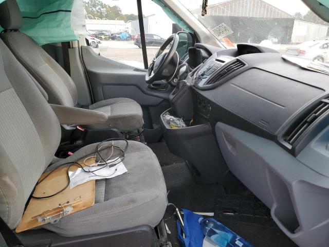 Photo 5 from auction – 2017 FORD TRANSIT T- with VIN 1FBZX2ZM3HKB15152