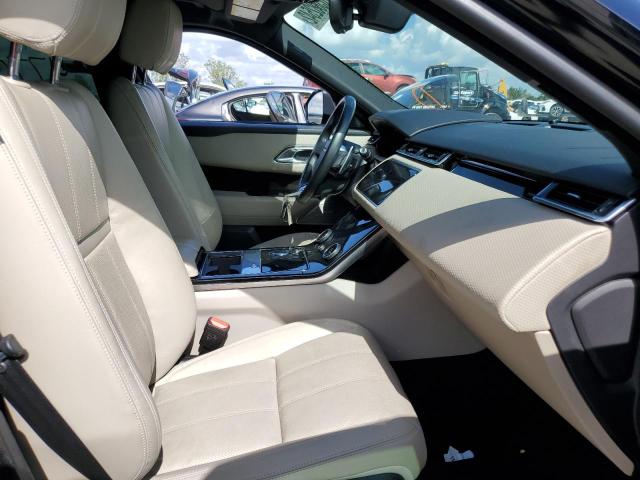 Photo 5 from auction – 2020 LAND ROVER RANGE ROVE with VIN SALYK2FV8LA269091