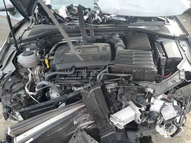 Photo 7 from auction – 2018 AUDI A3 PREMIUM with VIN WAUB8GFF1J1017923