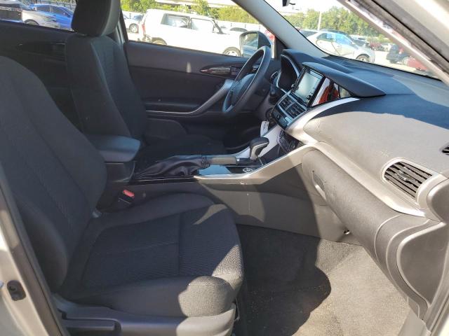 Photo 5 from auction – 2020 MITSUBISHI ECLIPSE CR with VIN JA4AT3AA9LZ000433