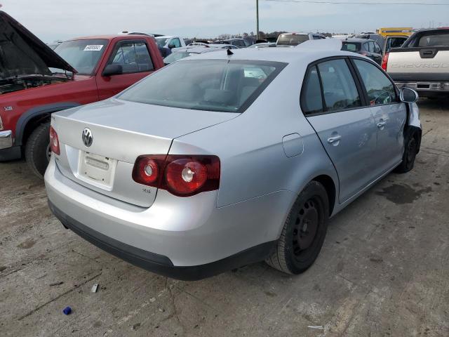 Photo 4 from auction – 2008 VOLKSWAGEN JETTA S with VIN 3VWJZ71K08M162624