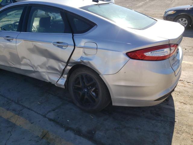 Photo 9 from auction – 2014 FORD FUSION SE with VIN 3FA6P0H78ER328609