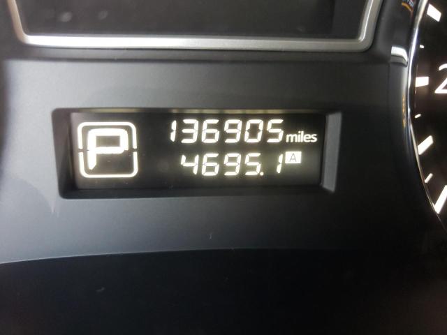 Photo 8 from auction – 2014 NISSAN PATHFINDER with VIN 5N1AR2MN1EC721912