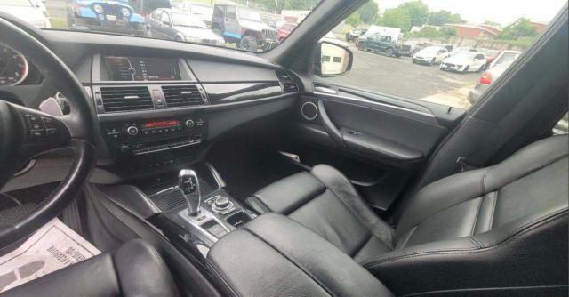 Фото 5 с аукциона – 2012 BMW X5 M с VIN 5YMGY0C58CLL15539