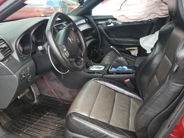 Photo 5 from auction – 2007 ACURA TL with VIN 19UUA76507A049117