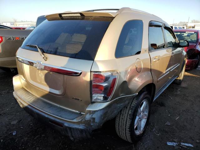 Photo 4 from auction – 2005 CHEVROLET EQUINOX LT with VIN 2CNDL73F256041712