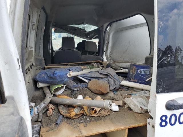 Photo 6 from auction – 2012 FORD TRANSIT CO with VIN NM0LS7DN7CT081455