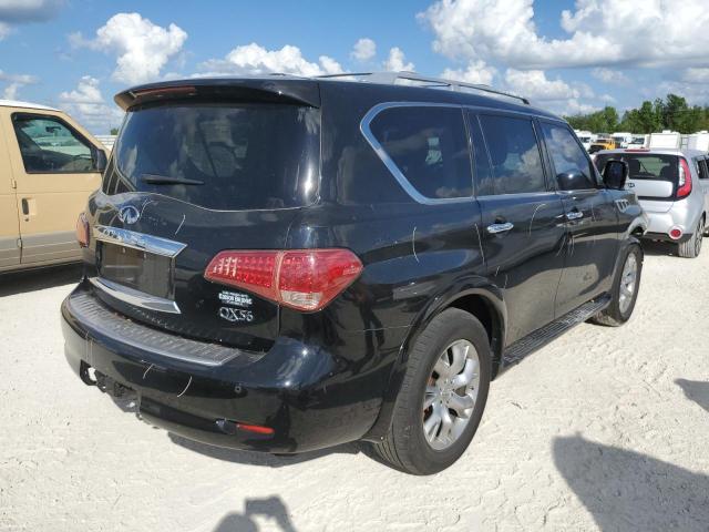 Photo 4 from auction – 2012 INFINITI QX56 with VIN JN8AZ2NF2C9517291