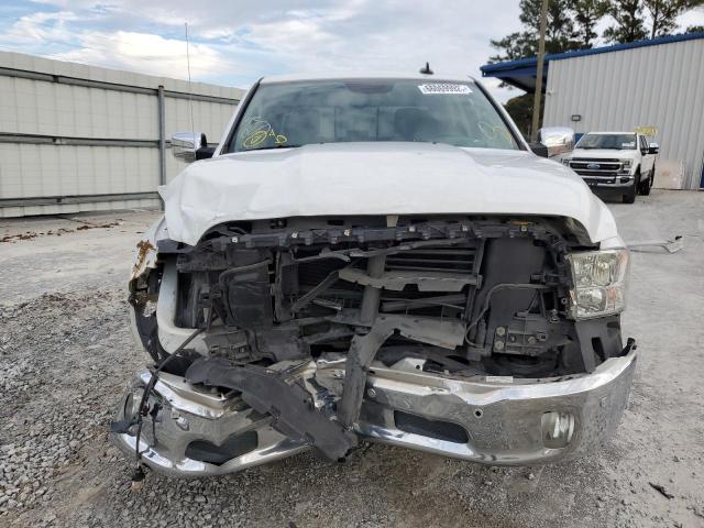 Photo 9 from auction – 2017 RAM 1500 SLT with VIN 3C6RR6LT2HG776991