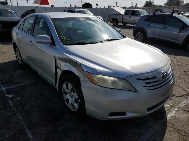 Photo 1 from auction – 2009 TOYOTA CAMRY with VIN 4T4BE46K39R112485