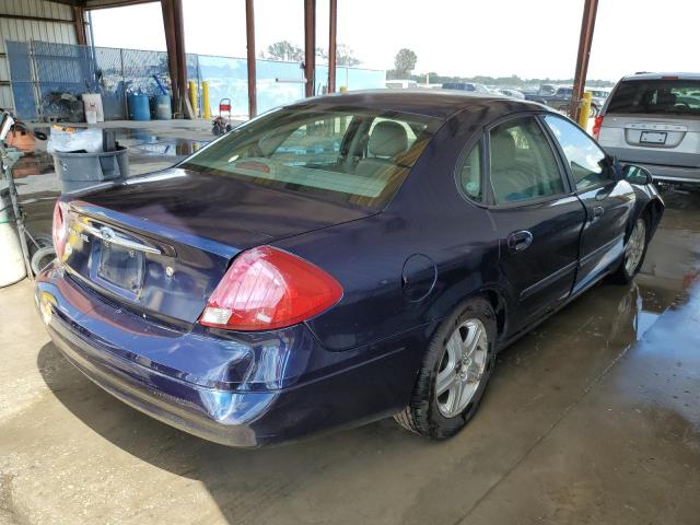 Photo 4 from auction – 2000 FORD TAURUS SEL with VIN 1FAFP56S5YG240472