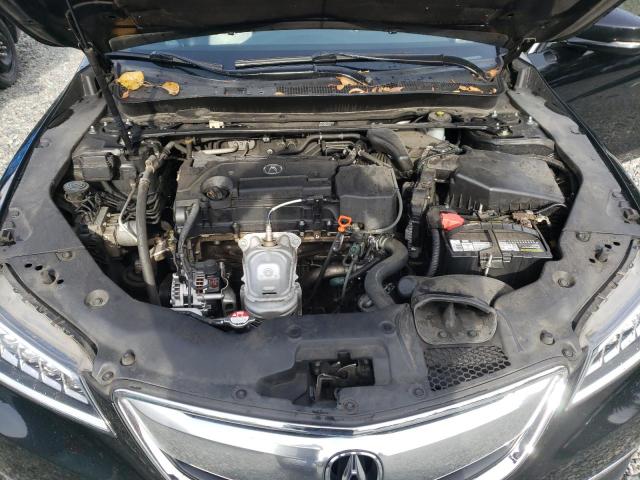 Фото 7 с аукциона – 2015 ACURA TLX TECH с VIN 19UUB1F50FA023092