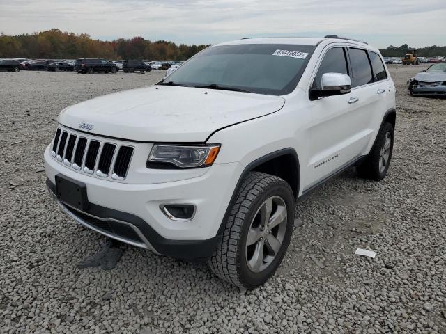 Photo 2 from auction – 2014 JEEP GRAND CHER with VIN 1C4RJFBM9EC408543