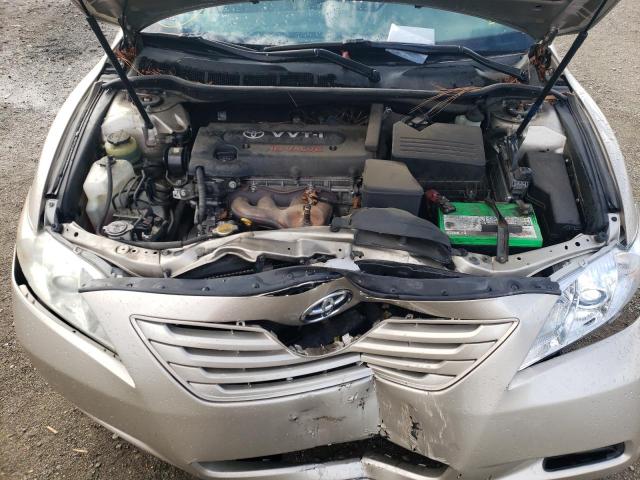 Photo 7 from auction – 2007 TOYOTA CAMRY CE with VIN 4T1BE46K37U158311