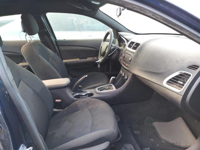 Photo 5 from auction – 2014 DODGE AVENGER SE with VIN 1C3CDZAB6EN109731