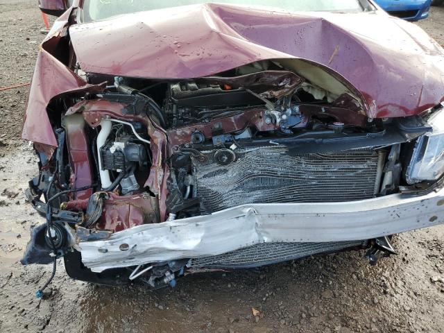 Photo 9 from auction – 2012 HONDA CIVIC EX with VIN 2HGFB2F83CH592704