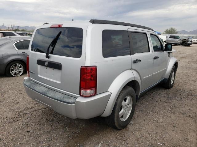 Photo 4 from auction – 2008 DODGE NITRO SXT with VIN 1D8GT28KX8W108336