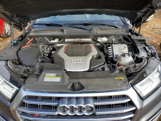 Photo 7 from auction – 2018 AUDI SQ5 PREMIU with VIN WA1A4AFY2J2219490