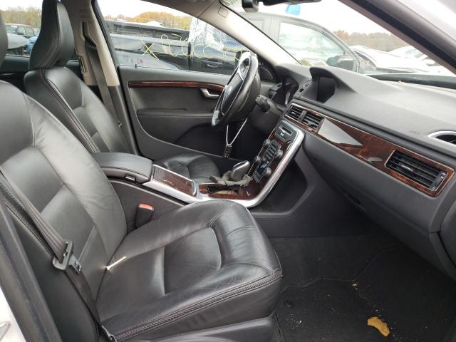 Photo 5 from auction – 2015 VOLVO XC70 T5 PL with VIN YV440MBD9F1192530