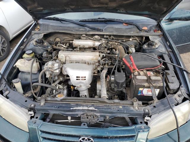 Photo 7 from auction – 1998 TOYOTA CAMRY CE with VIN 4T1BG22K2WU214189