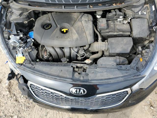 Photo 7 from auction – 2016 KIA FORTE EX with VIN KNAFX4A87G5506193