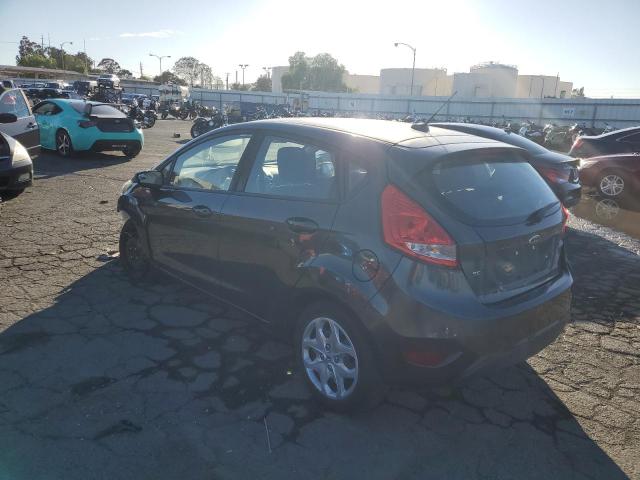 Photo 3 from auction – 2011 FORD FIESTA SE with VIN 3FADP4EJ4BM149037
