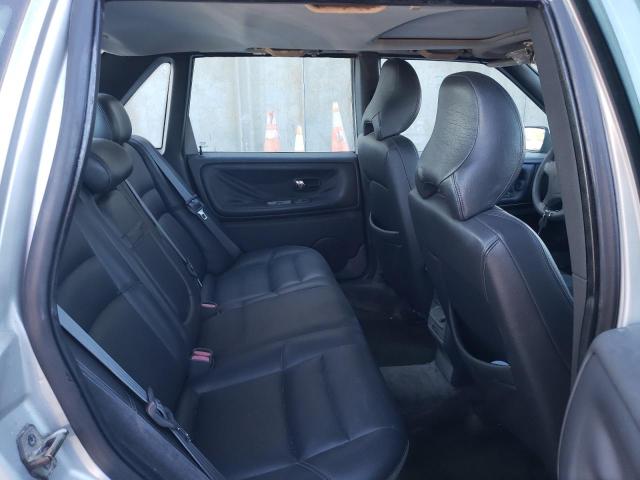 Photo 6 from auction – 1999 VOLVO S70 with VIN YV1LS55AXX1600626