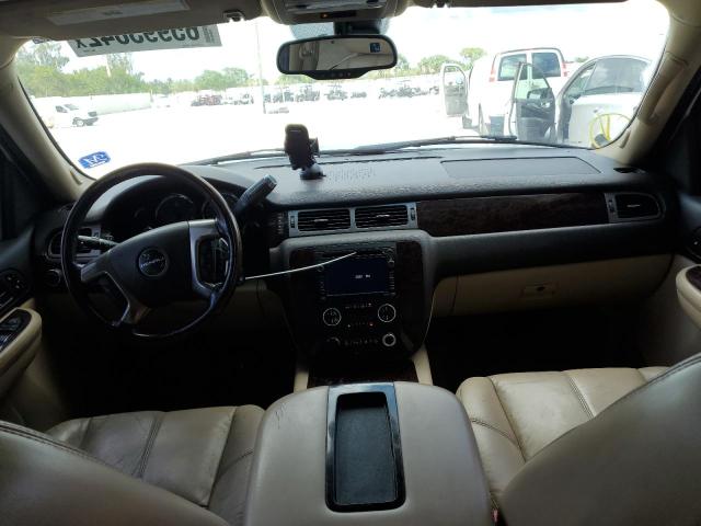 Photo 9 from auction – 2007 GMC YUKON DENA with VIN 1GKFK63897J370820