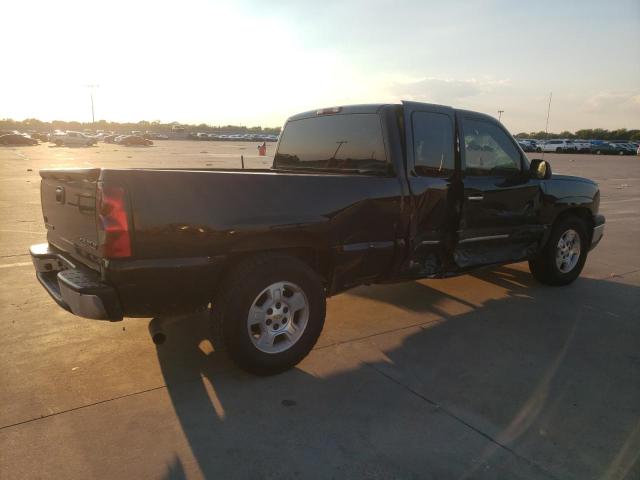 Photo 3 from auction – 2004 CHEVROLET SILVERADO with VIN 1GCEC19X54Z317650