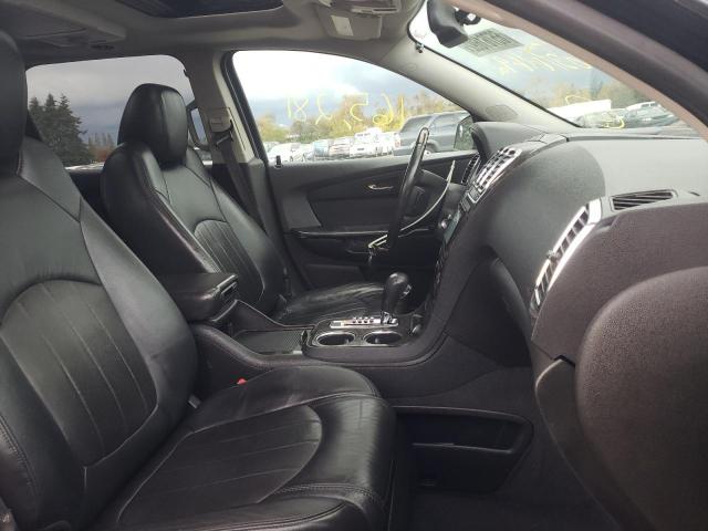 Photo 5 from auction – 2012 GMC ACADIA DEN with VIN 1GKKVTED6CJ227137