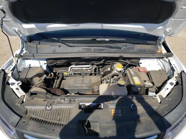 Photo 7 from auction – 2020 CHEVROLET TRAX LS with VIN 3GNCJKSB6LL177204