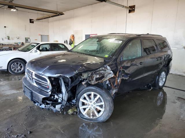 Photo 2 from auction – 2019 DODGE DURANGO SX with VIN 1C4RDJAG3KC848498