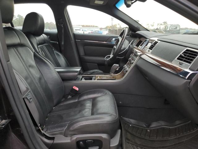 Photo 5 from auction – 2009 LINCOLN MKS with VIN 1LNHM93R19G619289