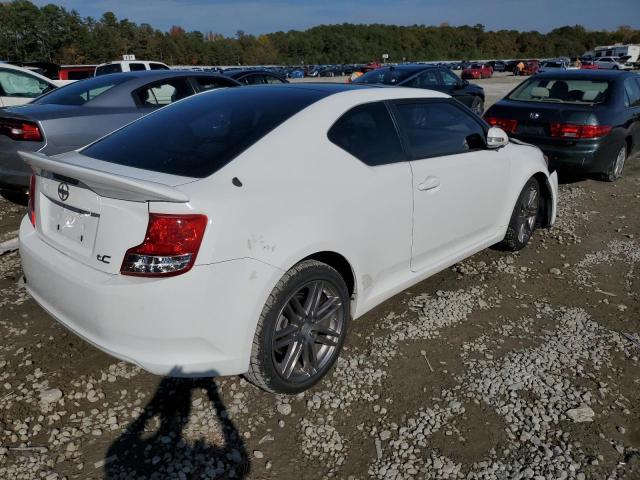 Photo 4 from auction – 2012 SCION TC with VIN JTKJF5C72C3023932