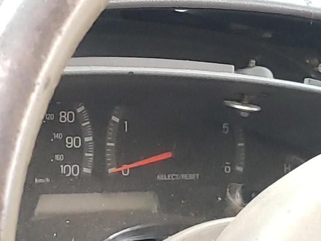 Photo 8 from auction – 1999 FORD F150 with VIN 1FTRX17W1XNA04851