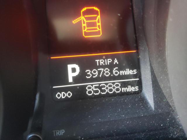 Photo 8 from auction – 2015 TOYOTA COROLLA L with VIN 2T1BURHE4FC386860