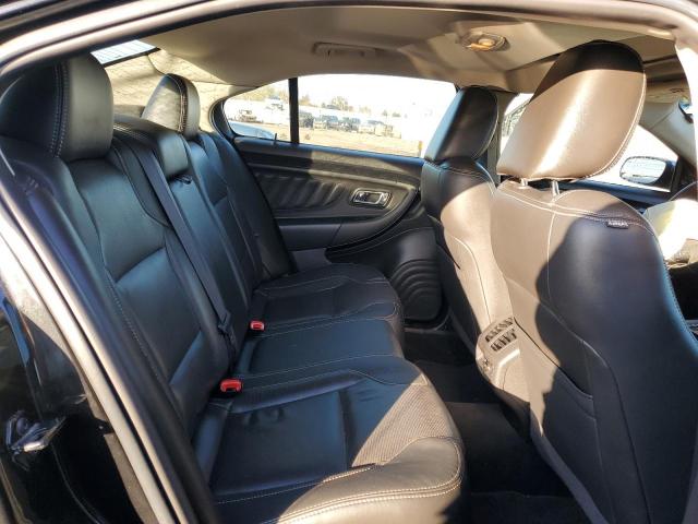 Photo 6 from auction – 2010 FORD TAURUS LIM with VIN 1FAHP2FW1AG136870