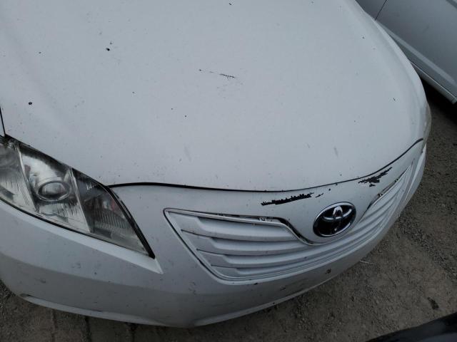 Photo 7 from auction – 2007 TOYOTA CAMRY CE with VIN 4T1BE46K47U565232