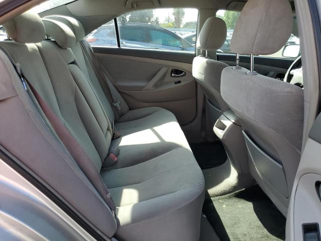 Photo 6 from auction – 2009 TOYOTA CAMRY with VIN 4T4BE46K39R112485
