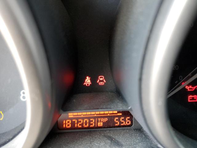 Photo 8 from auction – 2010 MAZDA 3 I with VIN JM1BL1SG6A1213143