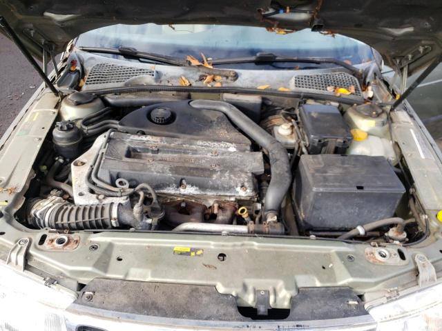 صورة رقم 7 من المزاد - 1999 SAAB 9-5 SE مع VIN YS3EF48E7X3027516