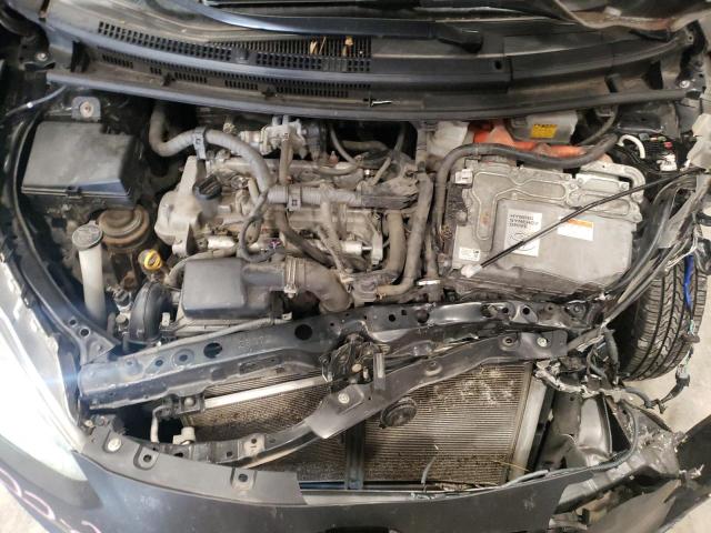 Photo 7 from auction – 2016 TOYOTA PRIUS C with VIN JTDKDTB35G1123349